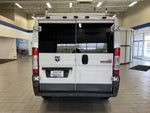 2017 RAM ProMaster Cargo Van Base