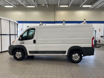 2017 RAM ProMaster Cargo Van Base