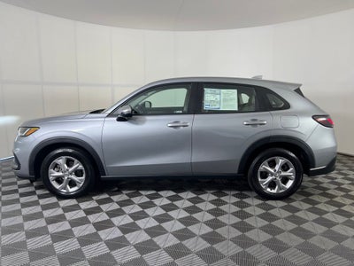 2023 Honda HR-V LX