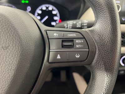 2023 Honda HR-V LX