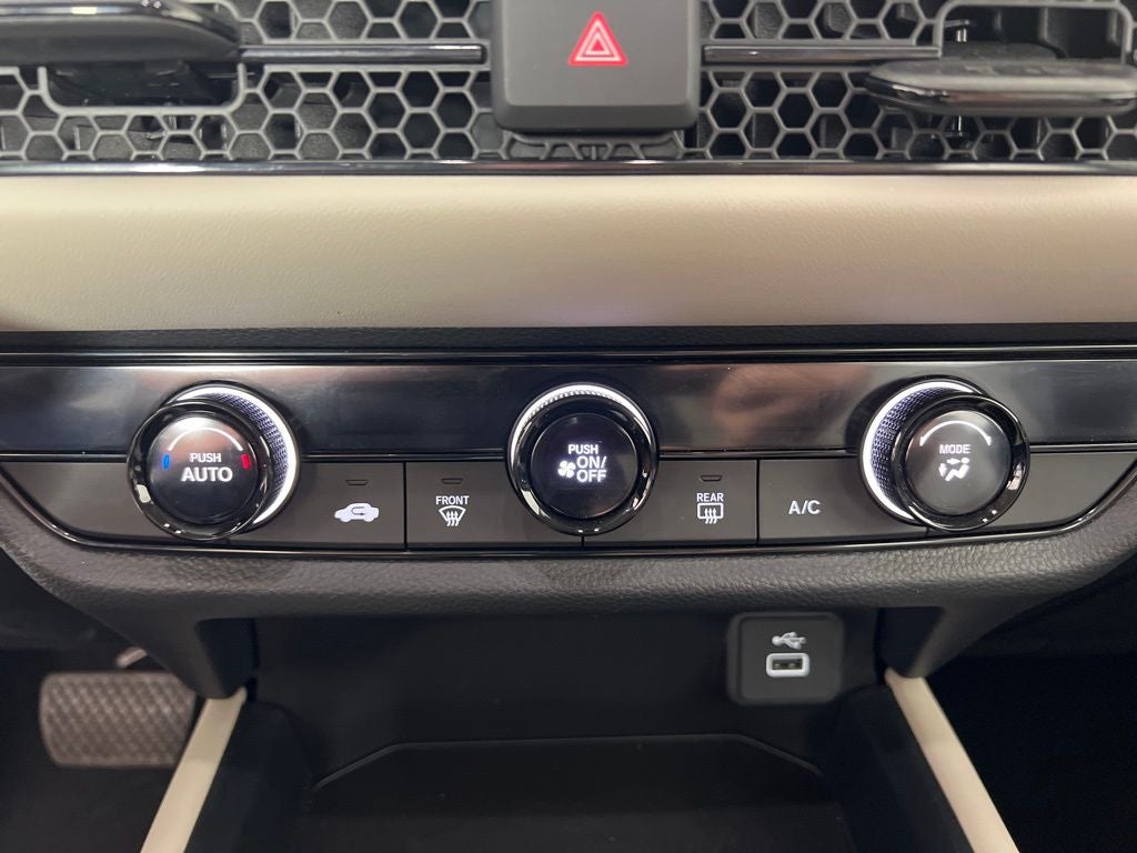 2023 Honda HR-V LX