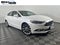 2017 Ford Fusion Platinum
