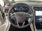 2017 Ford Fusion Platinum