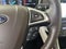 2017 Ford Fusion Platinum