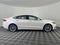 2017 Ford Fusion Platinum