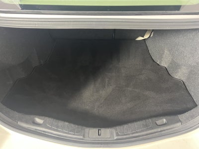2017 Ford Fusion Platinum