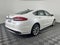 2017 Ford Fusion Platinum