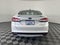2017 Ford Fusion Platinum
