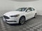 2017 Ford Fusion Platinum