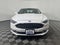 2017 Ford Fusion Platinum
