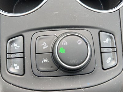 2024 GMC Terrain Base