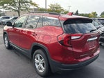 2024 GMC Terrain Base