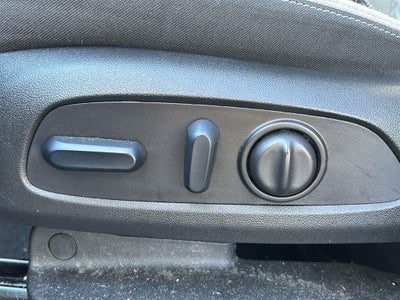 2024 Chevrolet Equinox Base