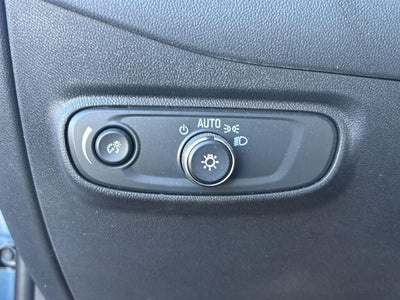 2024 Chevrolet Equinox Base