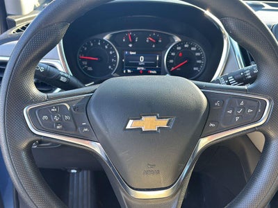 2024 Chevrolet Equinox Base