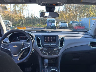2024 Chevrolet Equinox Base