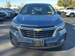 2024 Chevrolet Equinox Base