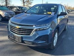 2024 Chevrolet Equinox Base