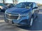 2024 Chevrolet Equinox Base