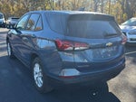 2024 Chevrolet Equinox Base