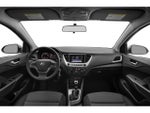 2022 Hyundai Accent SE
