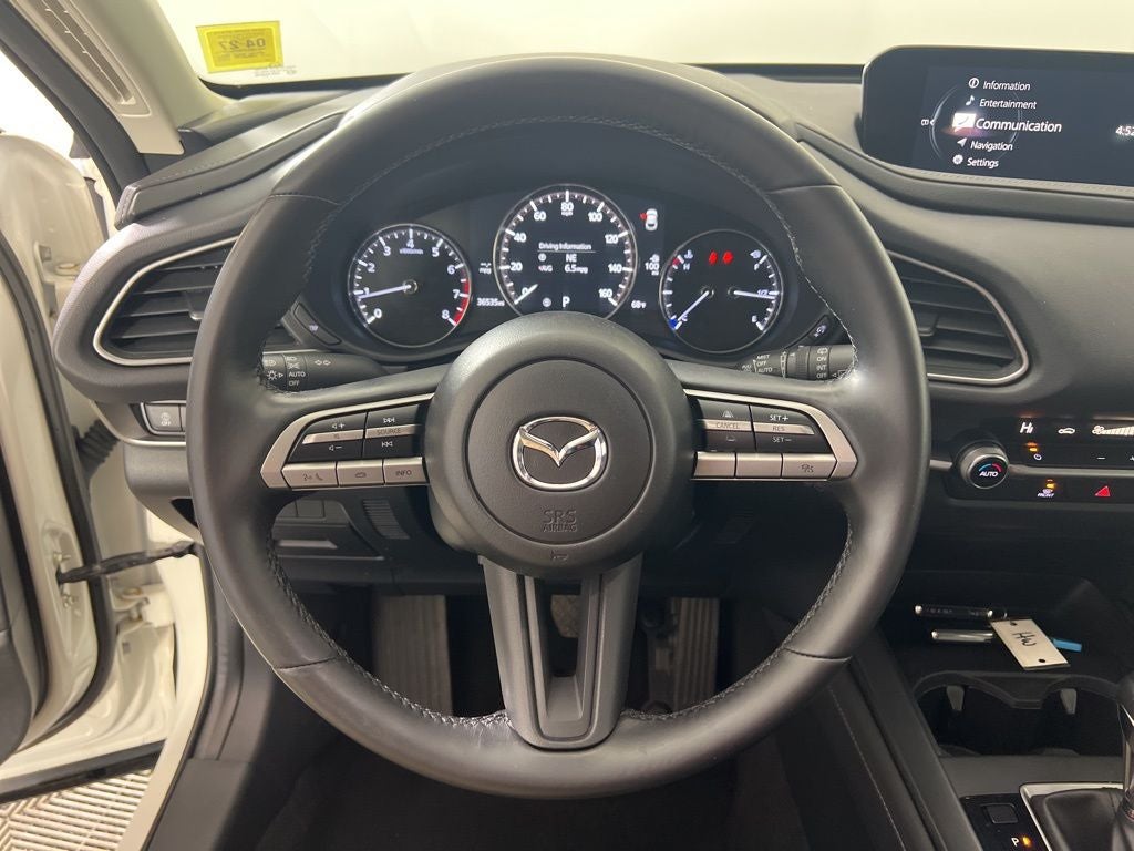 2023 Mazda Mazda CX-30 2.5 S Select Package