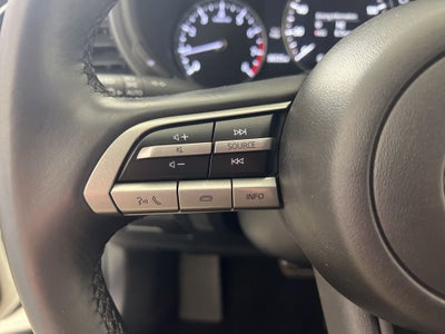 2023 Mazda Mazda CX-30 2.5 S Select Package