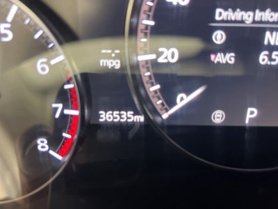 2023 Mazda Mazda CX-30 2.5 S Select Package