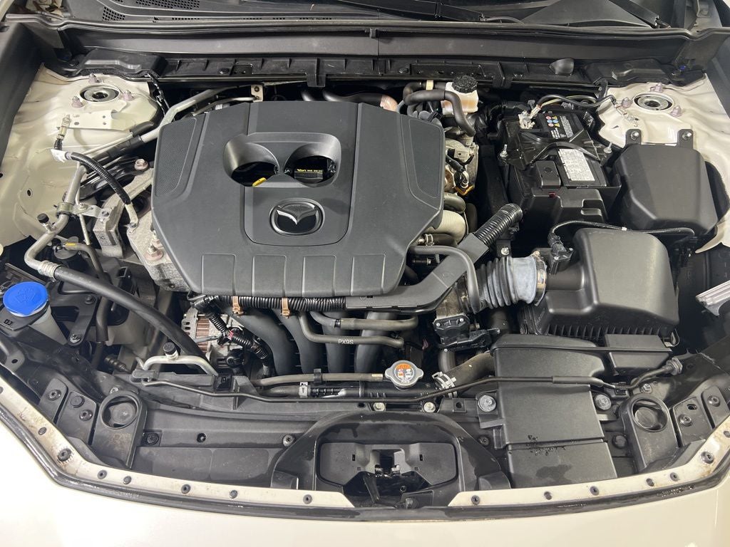 2023 Mazda Mazda CX-30 2.5 S Select Package
