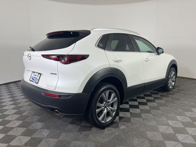2023 Mazda Mazda CX-30 2.5 S Select Package