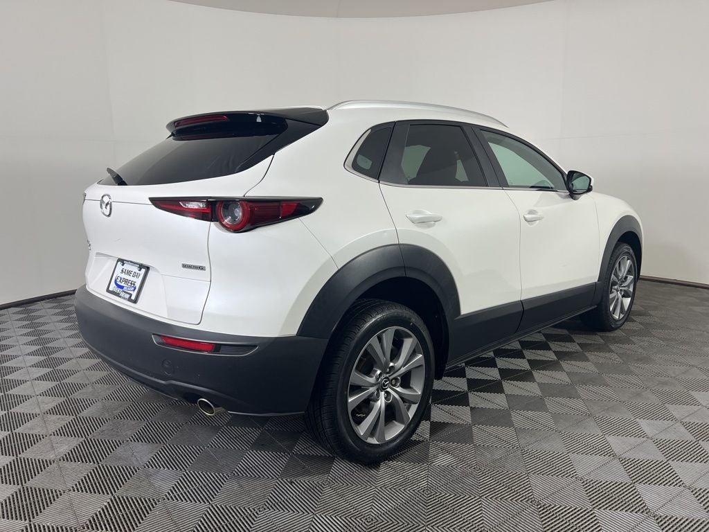 2023 Mazda Mazda CX-30 2.5 S Select Package
