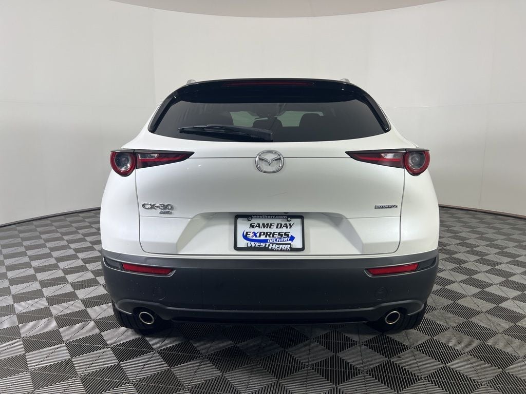 2023 Mazda Mazda CX-30 2.5 S Select Package