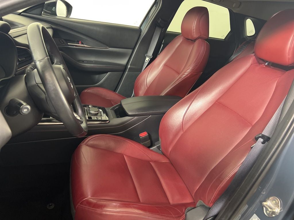 2023 Mazda Mazda CX-30 2.5 S Carbon Edition