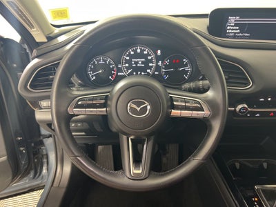 2023 Mazda Mazda CX-30 2.5 S Carbon Edition