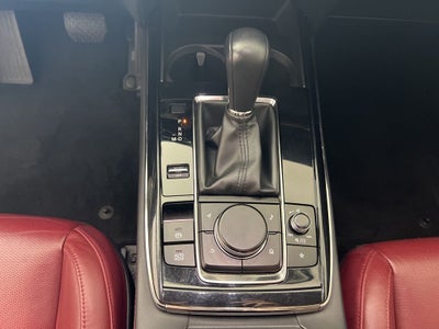 2023 Mazda Mazda CX-30 2.5 S Carbon Edition