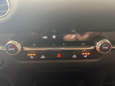 2023 Mazda Mazda CX-30 2.5 S Carbon Edition