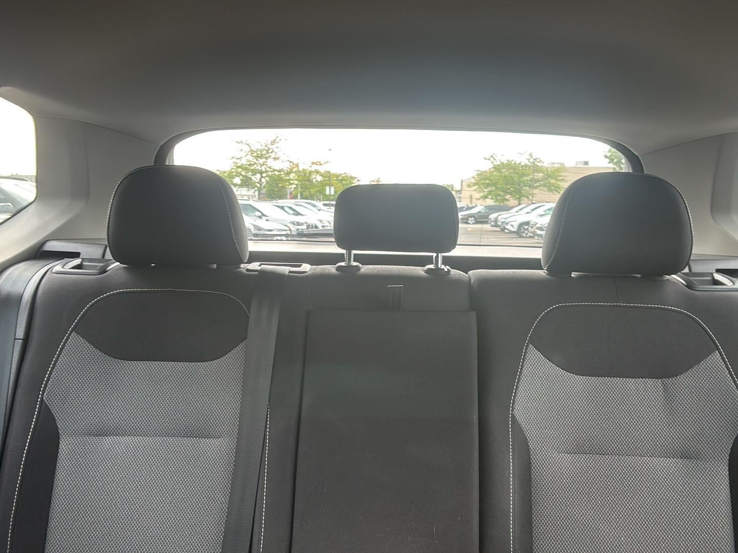 2024 Volkswagen Taos S