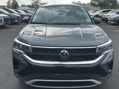 2024 Volkswagen Taos S