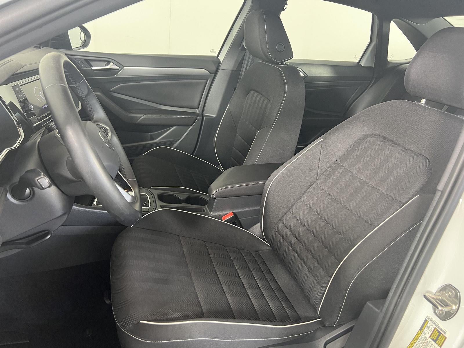 2023 Volkswagen Jetta Sport
