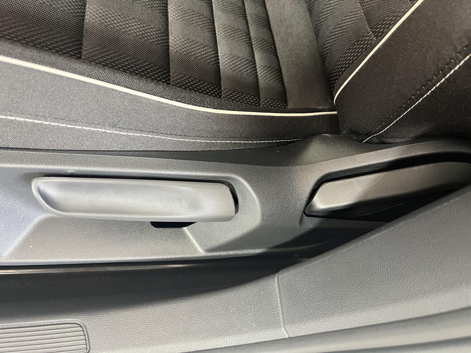 2023 Volkswagen Jetta Sport