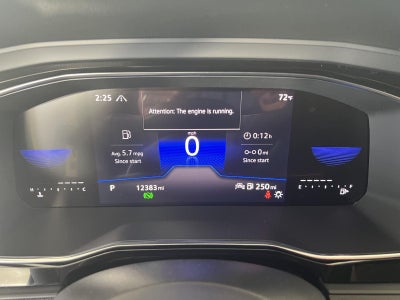 2023 Volkswagen Jetta Sport