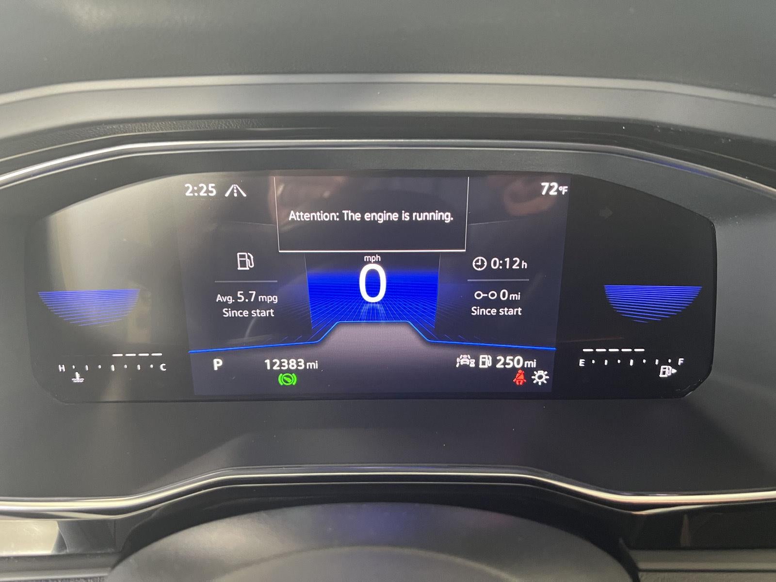 2023 Volkswagen Jetta Sport