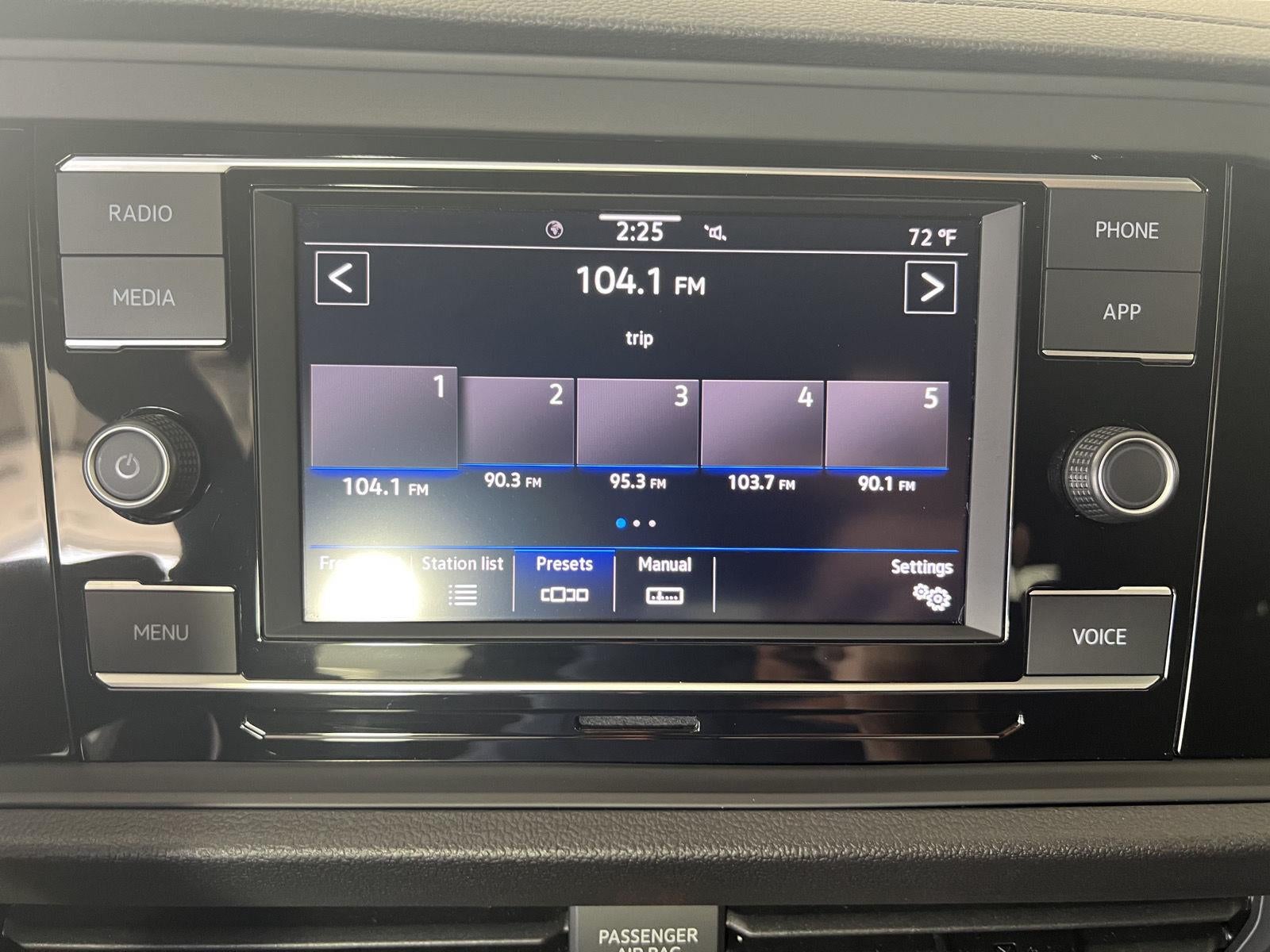 2023 Volkswagen Jetta Sport
