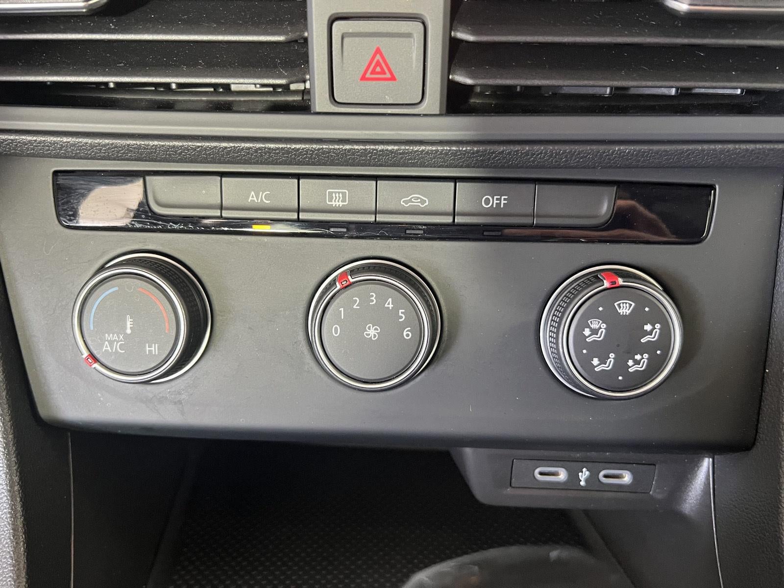 2023 Volkswagen Jetta Sport