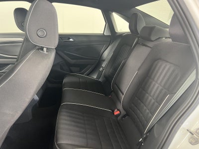 2023 Volkswagen Jetta Sport