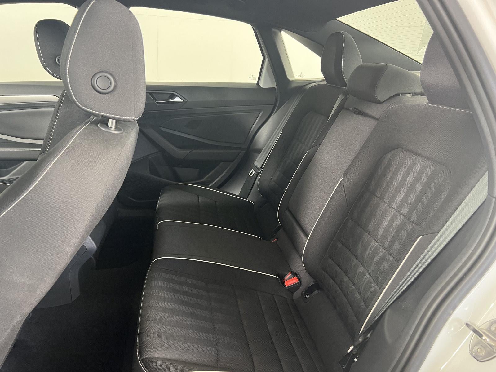2023 Volkswagen Jetta Sport