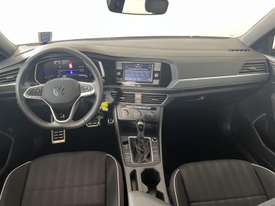 2023 Volkswagen Jetta Sport