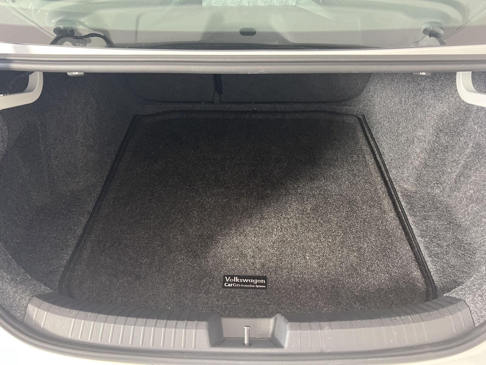 2023 Volkswagen Jetta Sport