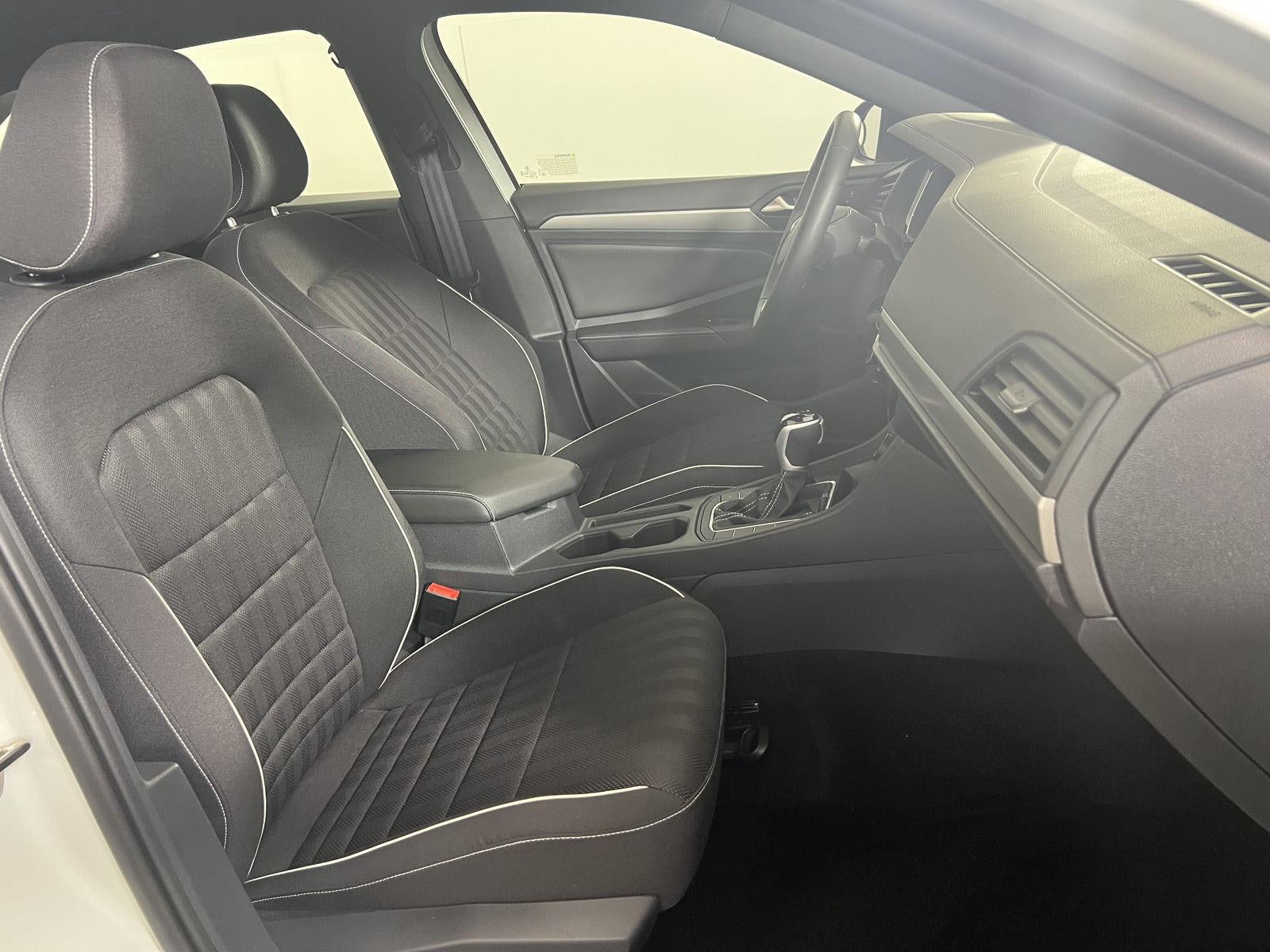 2023 Volkswagen Jetta Sport