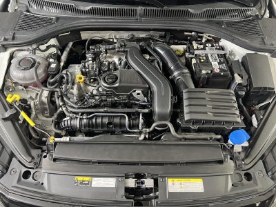 2023 Volkswagen Jetta Sport